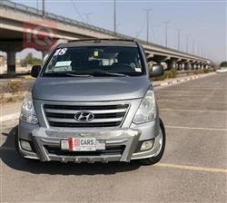 هیوندای ستاركس